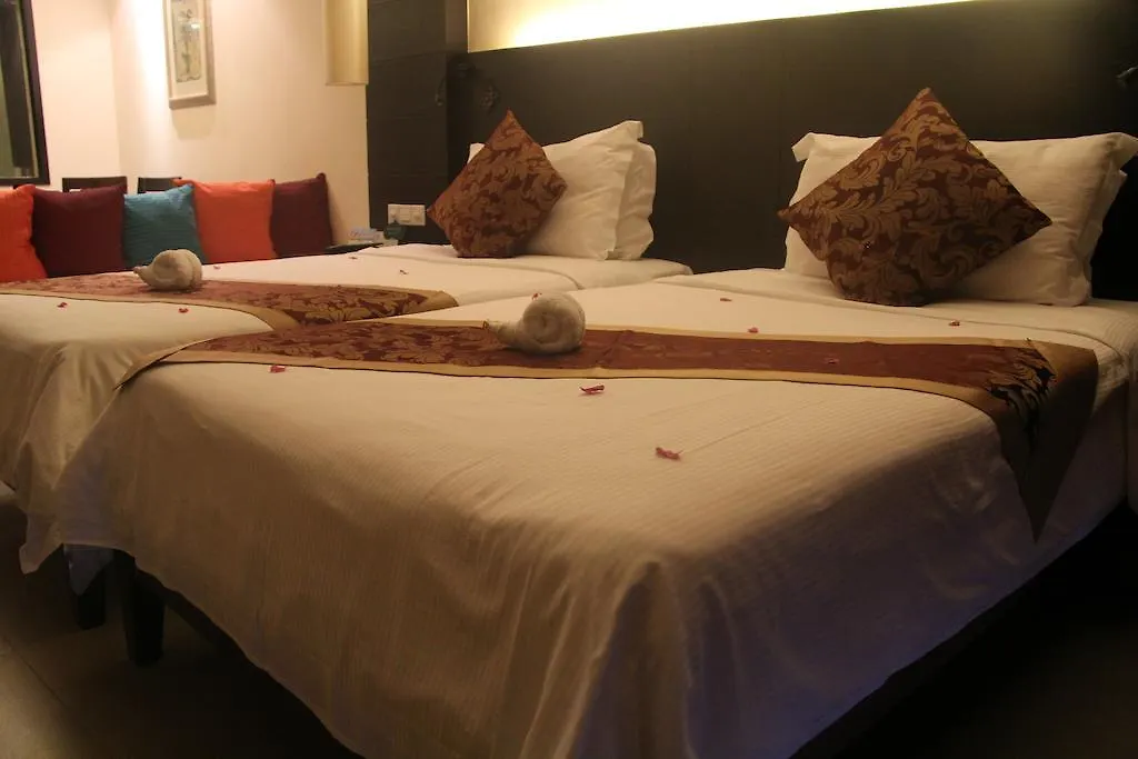 Leaguer Resort Sanya Bay
