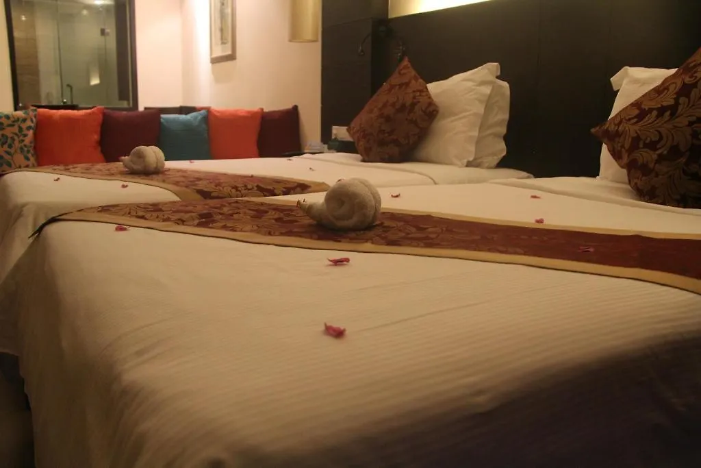 ***** Hotel Leaguer Resort Sanya Bay China