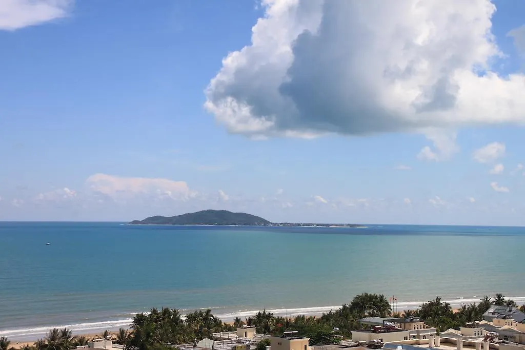 Hotel Leaguer Resort Sanya Bay