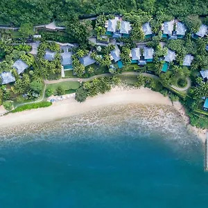 Mandarin Oriental, Resort