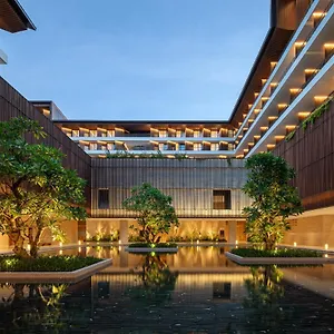 The Taikang Sanya, A Tribute Portfolio Санья