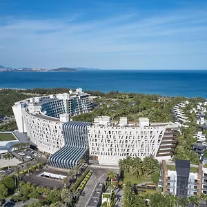 Resort The Westin Haitang Bay, Sanya