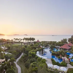 Marriott Yalong Bay & Resort