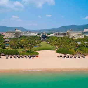 Sheraton Yalong Bay Hotel