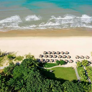 Pullman Oceanview Bay & Санья