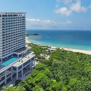 Dadonghai Seaview Санья
