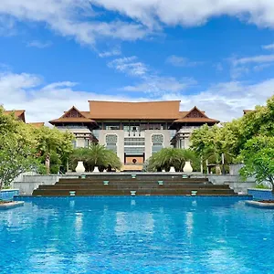 5* Ośrodek wypoczynkowy Renaissance Haitang Bay