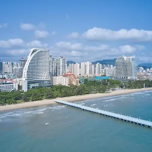 Four Points By Sheraton Hainan, Санья