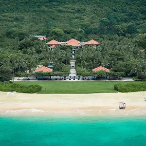 Banyan Tree - Private Villa