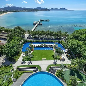 Junji Seaview Санья
