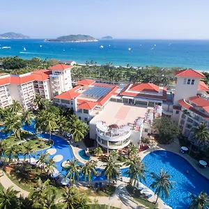 4* Hotel Golden Palm