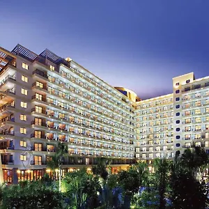 Lacosta Seaside Resort Hotel Sanya Санья