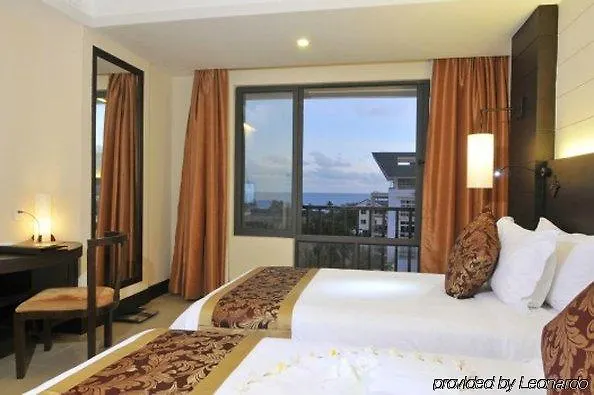 ***** Отель Leaguer Resort Sanya Bay Китай