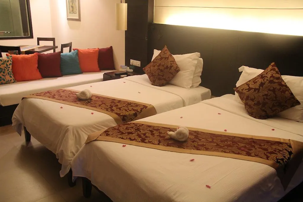***** Отель Leaguer Resort Sanya Bay Китай