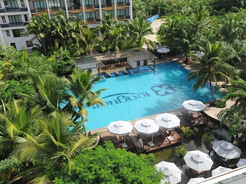 Leaguer Resort Sanya Bay Китай