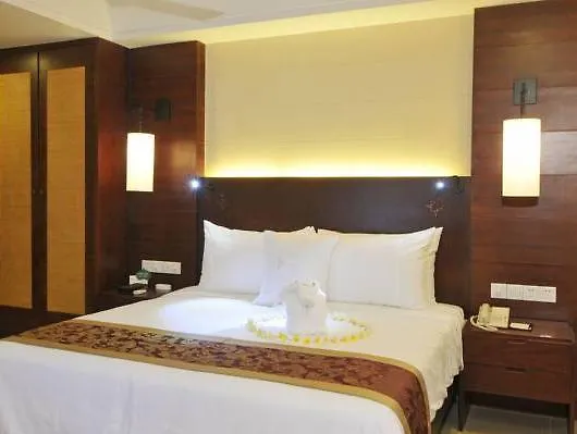 Leaguer Resort Sanya Bay