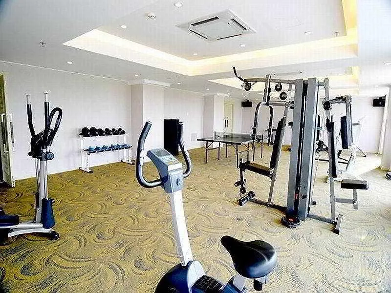 Leaguer Resort Sanya Bay 5*,