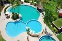Отель Leaguer Resort Sanya Bay