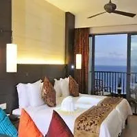 Leaguer Resort Sanya Bay Отель