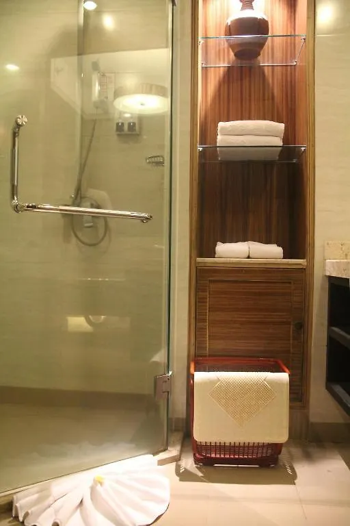 Leaguer Resort Sanya Bay