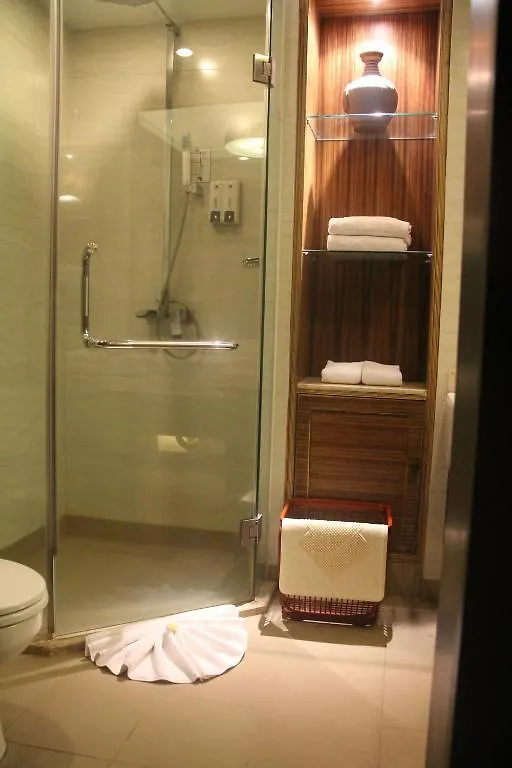 Leaguer Resort Sanya Bay