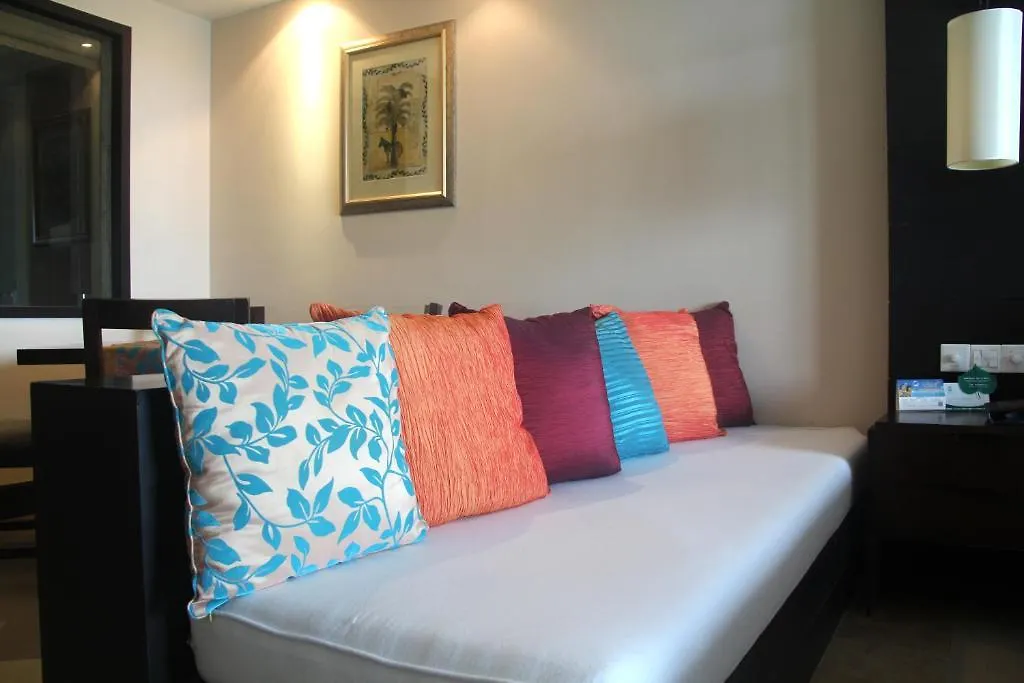 Leaguer Resort Sanya Bay