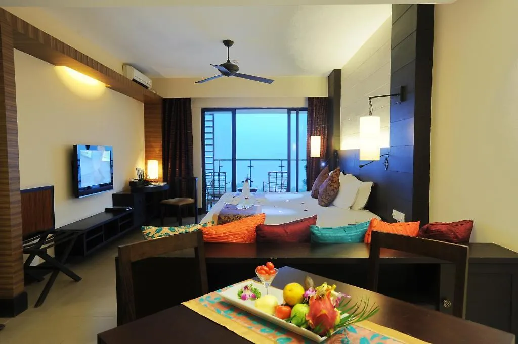 Leaguer Resort Sanya Bay Китай