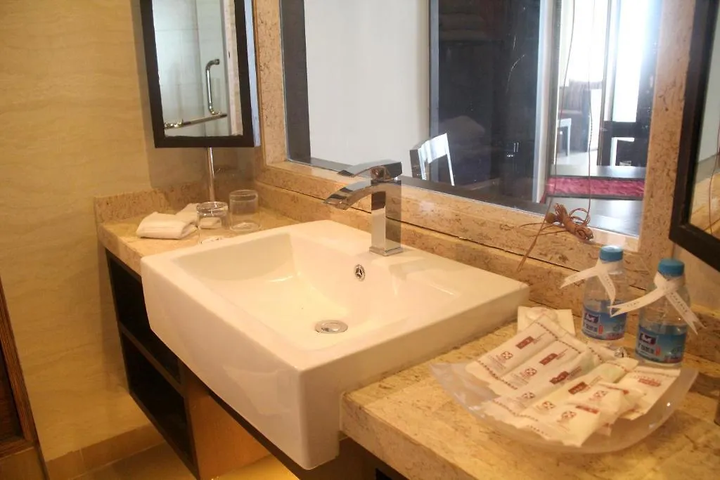 Leaguer Resort Sanya Bay Китай