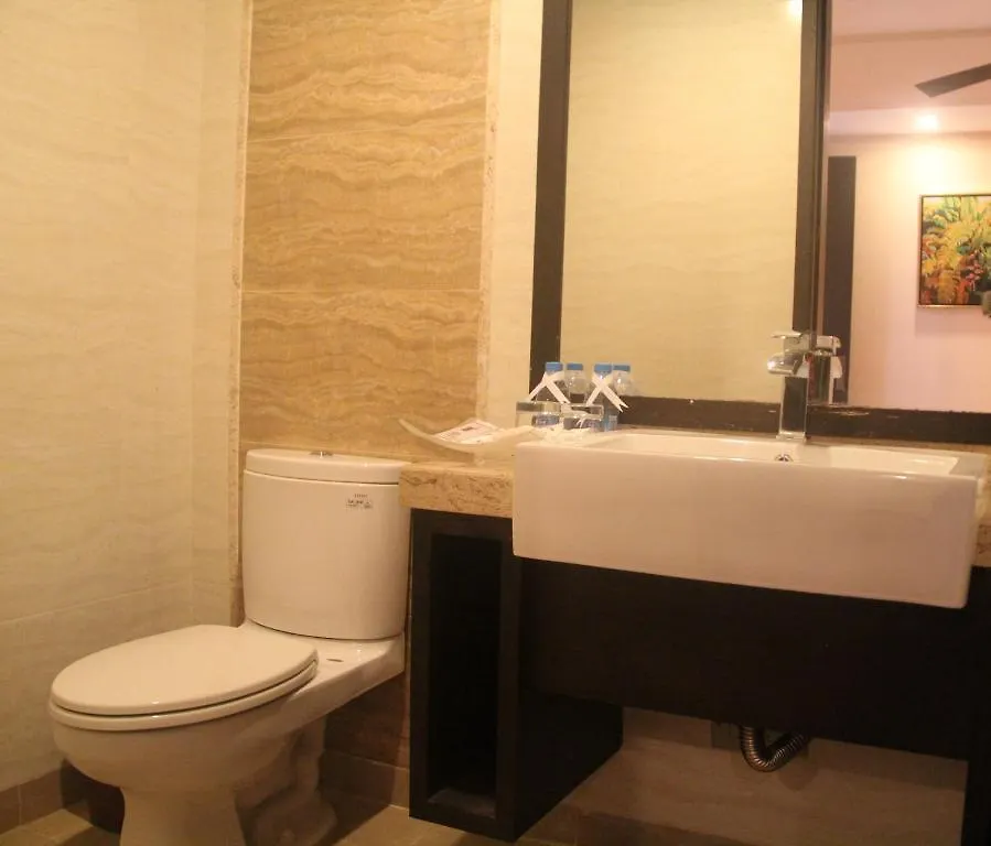 Leaguer Resort Sanya Bay Китай