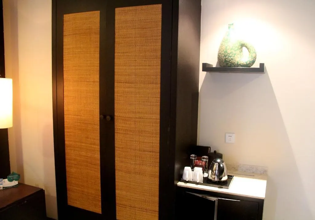 Leaguer Resort Sanya Bay Китай