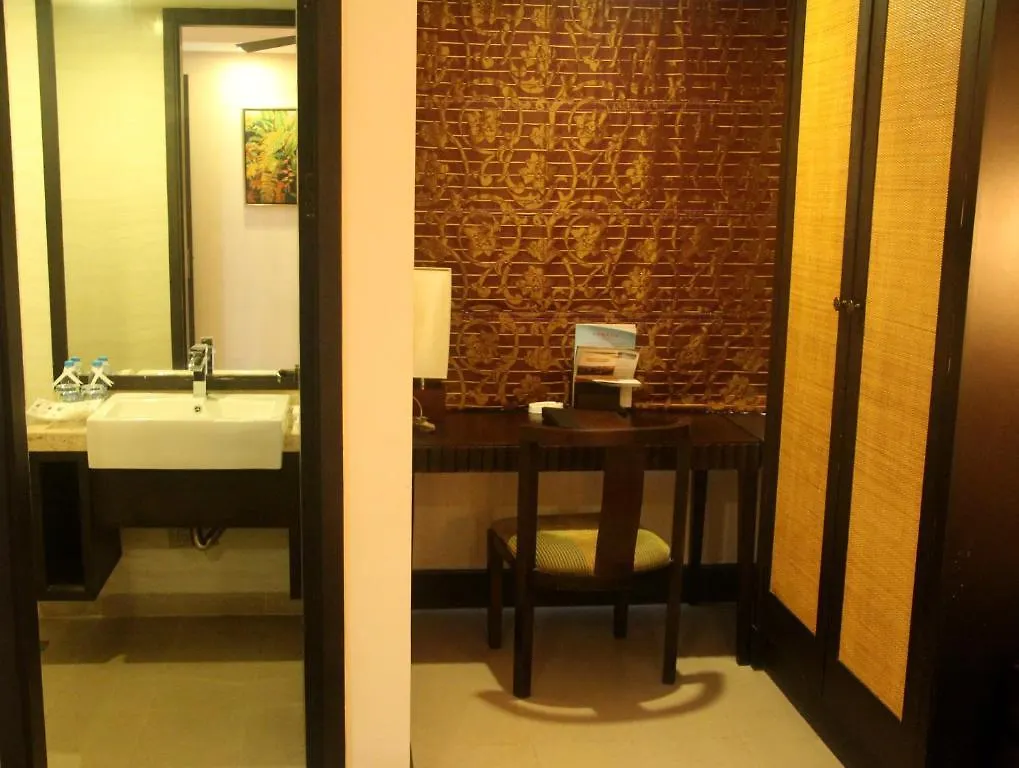 Leaguer Resort Sanya Bay Отель