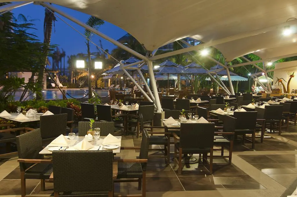 Leaguer Resort Sanya Bay Китай
