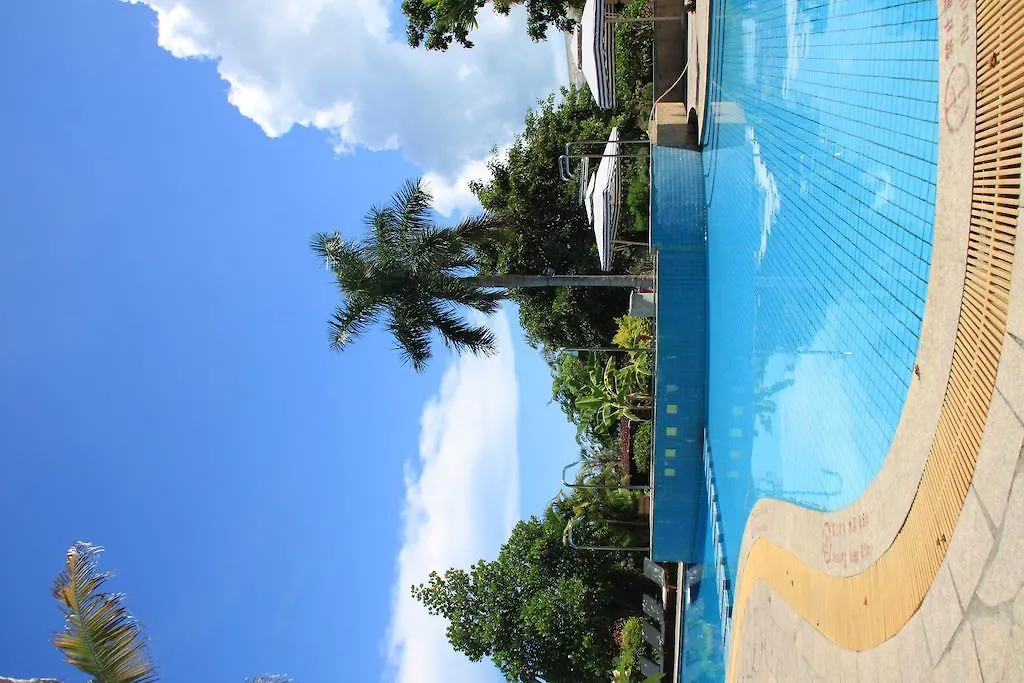 Leaguer Resort Sanya Bay Китай