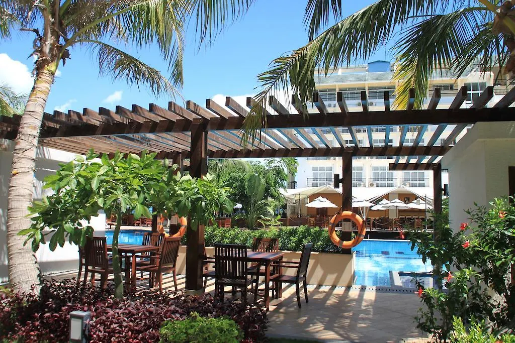 Leaguer Resort Sanya Bay