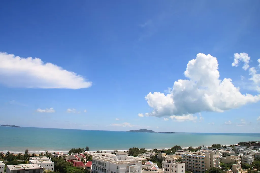 Leaguer Resort Sanya Bay Отель