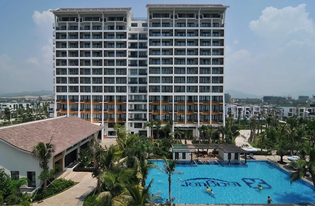Leaguer Resort Sanya Bay