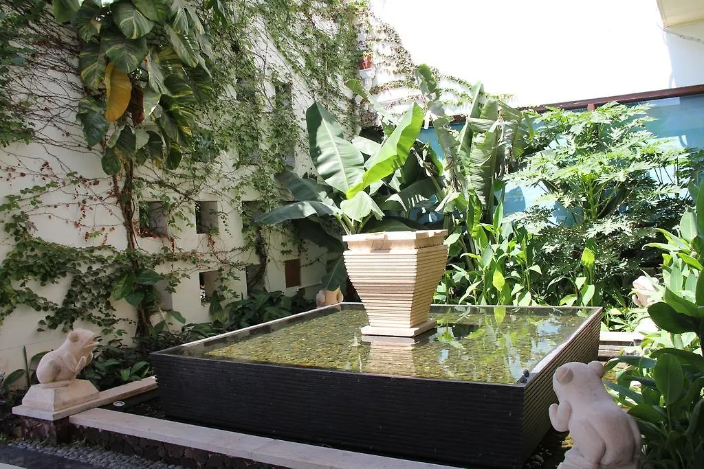 Leaguer Resort Sanya Bay Китай