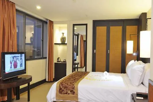 Leaguer Resort Sanya Bay 5*,  Китай