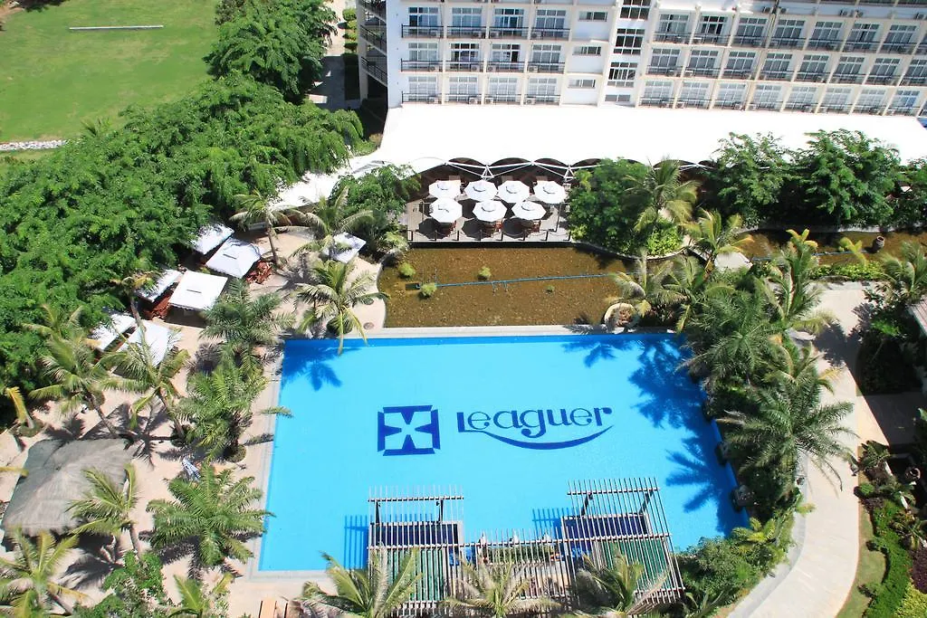 Leaguer Resort Sanya Bay 5*,  Китай